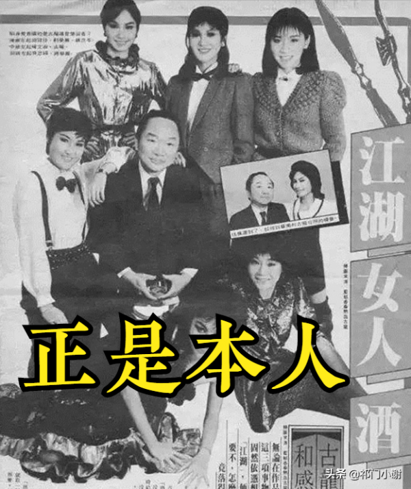 古龍筆下的十大經典美食，你最想吃的是哪一個？