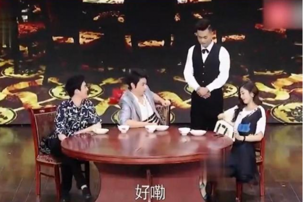 當春節聚餐，又遇到吹牛的親戚，怎麼辦？