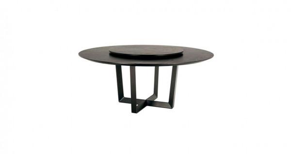 義大利品牌Poltrona Frau：傢俱行業風向標