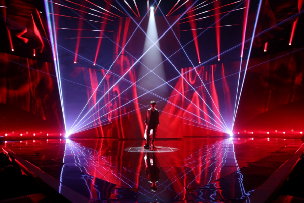 央視打造全新原創音樂節目《唱出我新聲》助力華語新聲力量