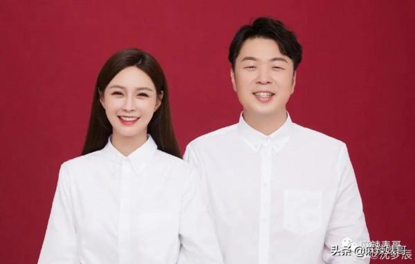 杜海濤沈夢辰結婚了，怎麼還在被說風涼話？