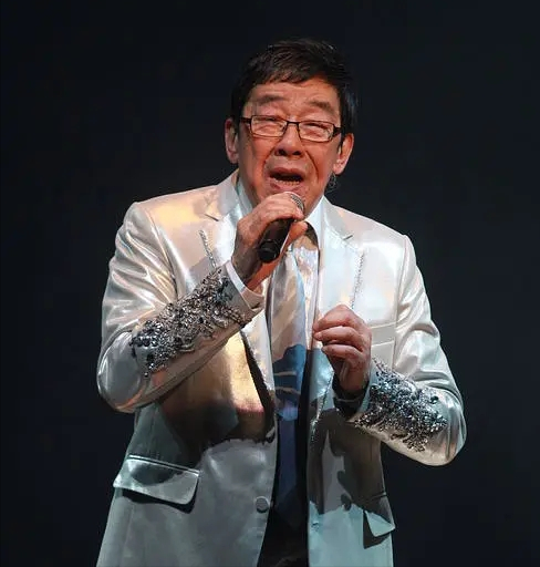 TVB老戲骨胡楓太活躍，棄千萬身家當演員，89歲唱跳3小時零失誤