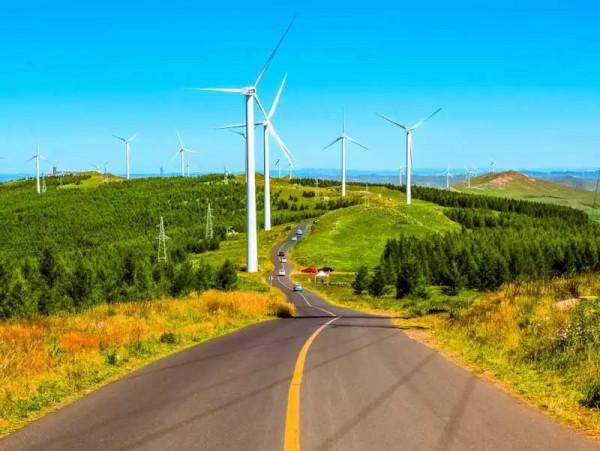 講真！今天出遊最明智，不堵！且為您選好了路線……