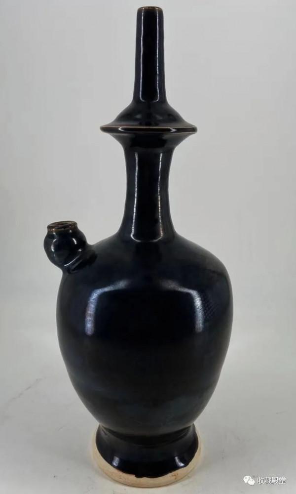 收藏殿堂 | 古陶瓷欣賞(48)宋代瓷器篇 收藏殿堂 | 古陶瓷欣賞(48)宋代瓷器篇