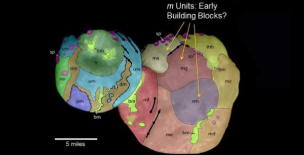 “新地平線號”抵達柯伊伯帶,拍下宇宙真實畫面,讓人無法想象 “新地平線號”抵達柯伊伯帶,拍下宇宙真實畫面,讓人無法想象