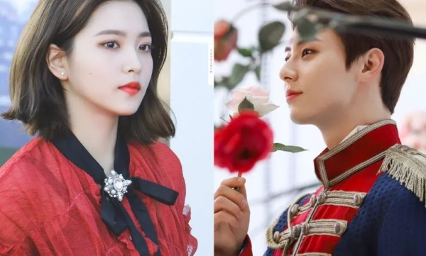 Red Velvet成員與黃旼炫戀愛傳聞曝光；​WANNA ONE解散後近況如何？