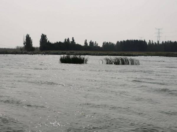 釣魚人的苦與樂 釣魚人的苦與樂