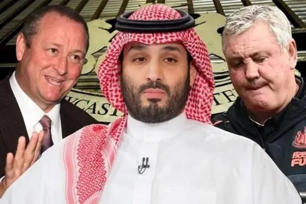 紐卡可能會選擇的五位教練!你認為誰能帶領紐卡崛起? 紐卡可能會選擇的五位教練!你認為誰能帶領紐卡崛起?