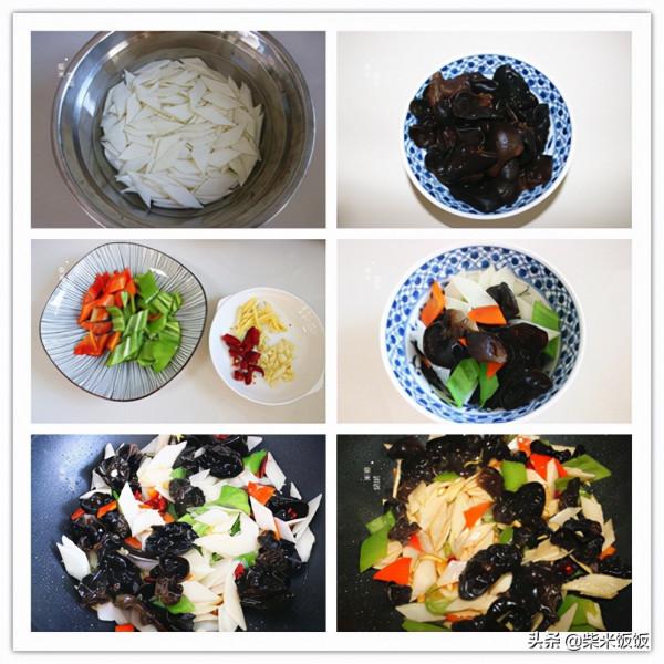 我家常吃這8道家常菜,做法簡單,幾分鐘做一道,適合上班族 我家常吃這8道家常菜,做法簡單,幾分鐘做一道,適合上班族