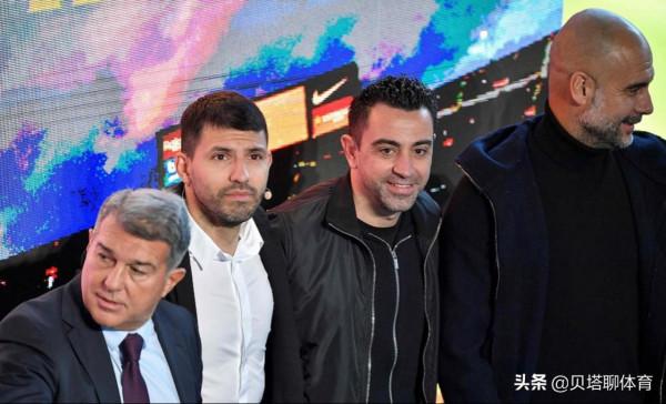 21歲新梅西橫空出世！4大豪門瘋搶，國米35歲鋒霸+巴薩2人離隊？