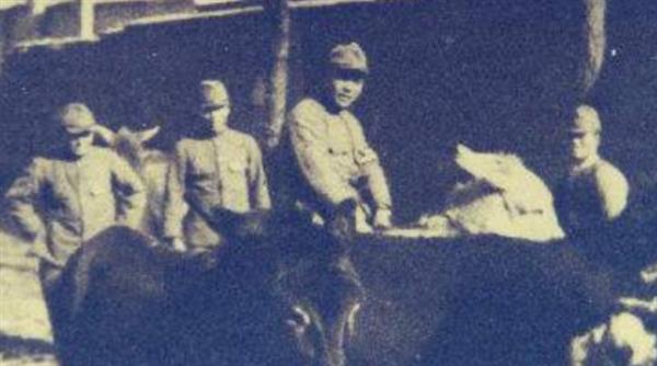 2006年，侵華老兵來中國謝罪，一個學生的質問，讓他說不出話