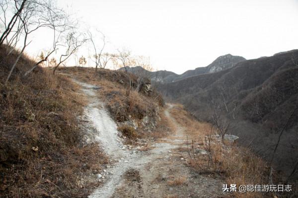 北京徒步登山:谷積山靈鷲禪寺,尋訪歷史古蹟,門頭溝-房山環穿 北京徒步登山:谷積山靈鷲禪寺,尋訪歷史古蹟,門頭溝-房山環穿