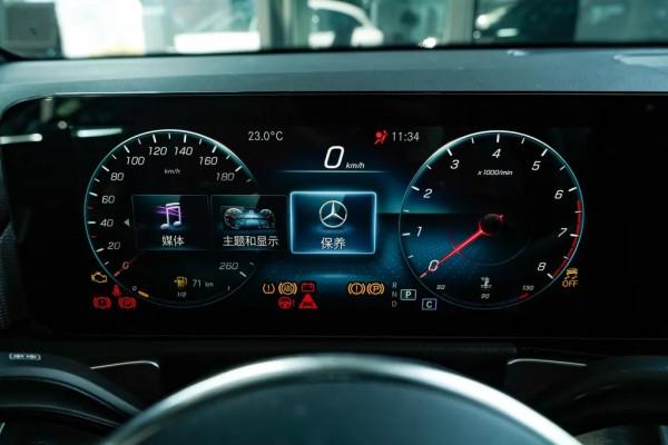 賓士GLB常見功能使用問題解答