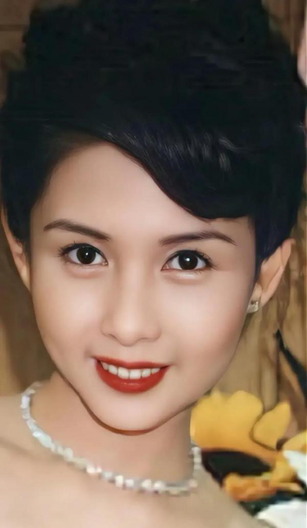 盤點娛樂圈難得的“大美人”，誰實至名歸？