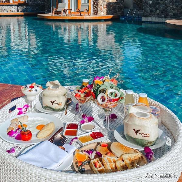 明年中秋，帶上她或TA，來這裡過節吧