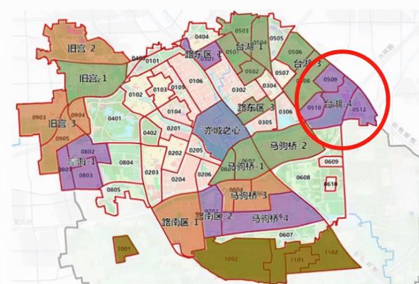 起飛！通州這鎮又將引入北京八中、北京小學