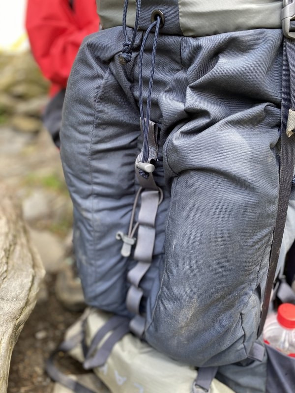 揹包中的“勞斯萊斯”,神秘農場揹包使用體驗