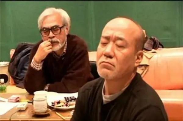 宮崎駿爺爺新作即將上映|宮崎駿&;久石讓有著什麼樣的神仙友情 宮崎駿爺爺新作即將上映|宮崎駿&;久石讓有著什麼樣的神仙友情