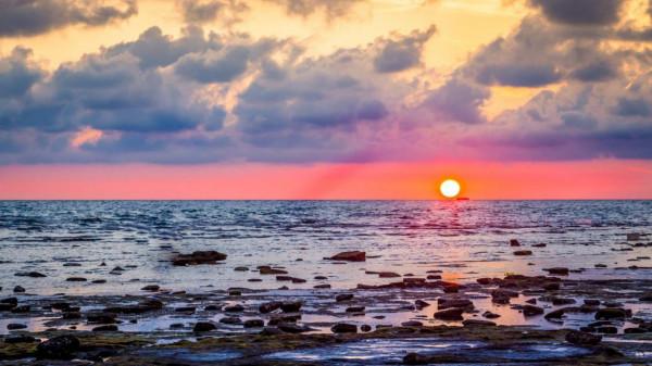 廣西旅遊必去的五大景點，你去過多少個