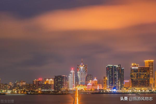 中國五大“世界美食之都”，江蘇佔了2座，你去過嗎？