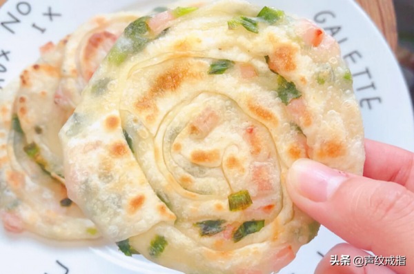 餃子皮除了包餃子，還可以做很多美食的