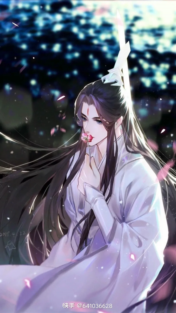 古風動漫桌布合集