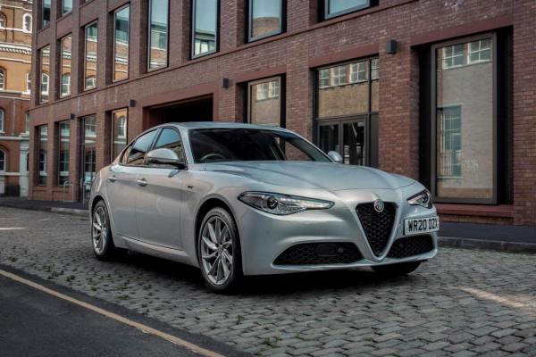 GIULIA的內心獨白:只有真正懂我的人才配做我的羅密歐 GIULIA的內心獨白:只有真正懂我的人才配做我的羅密歐