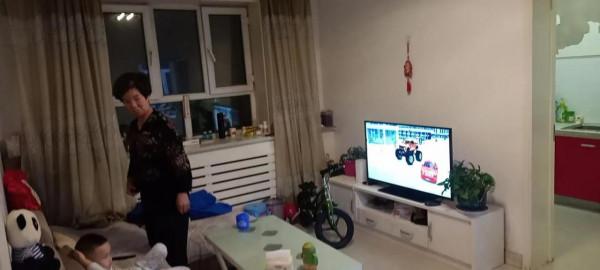 迎賓路汽車隊小區二手房