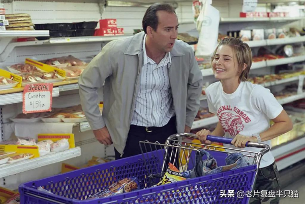 爛片之王—尼古拉斯 凱奇 10部最好看的電影，都看過，你已不再年輕