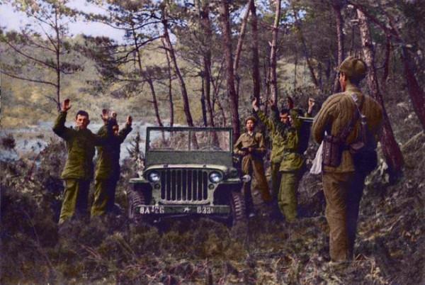 在抗美援朝戰爭中，為什麼很難整師、整團地“吃掉”美軍？