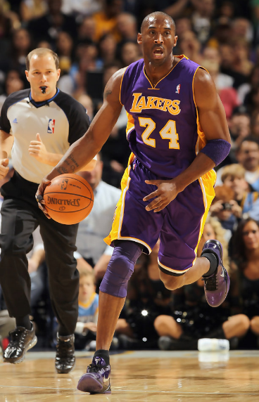 湖人隊史最強陣容有多可怕？這5人若一隊 奪冠都不需要教練