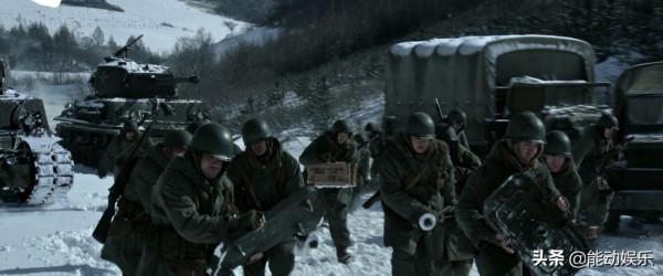 張藝謀《狙擊手》：真實的志願軍 望遠鏡竟然都是從市面上淘的