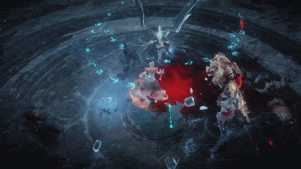 《暗黑破壞神 永生不朽》宣佈開啟封測 推出全新職業死靈法師