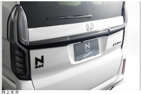 本田又發新MPV了!尺寸媲美五菱宏光,特別版外觀好看到不行 本田又發新MPV了!尺寸媲美五菱宏光,特別版外觀好看到不行