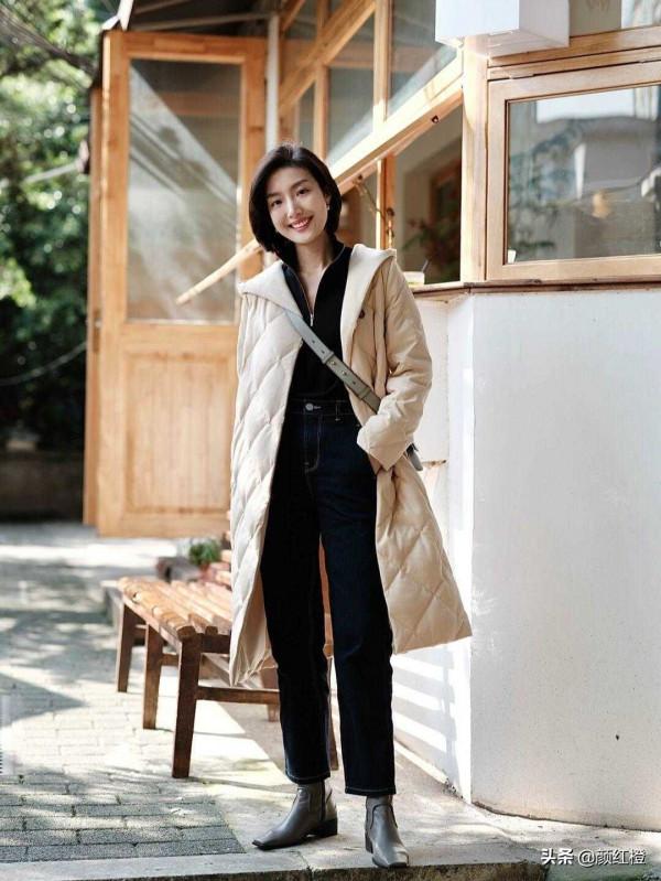 今年火了一種單品,叫“半拉鍊毛衣”,簡約高階又顯氣質,太美 今年火了一種單品,叫“半拉鍊毛衣”,簡約高階又顯氣質,太美