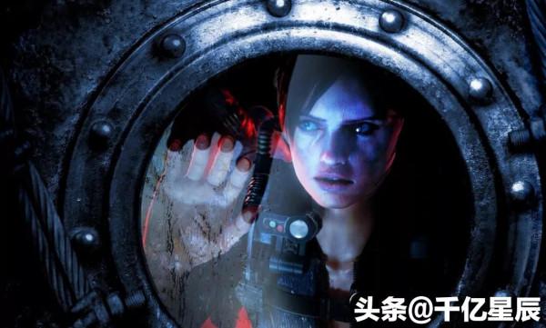 2021年玩過的遊戲大盤點