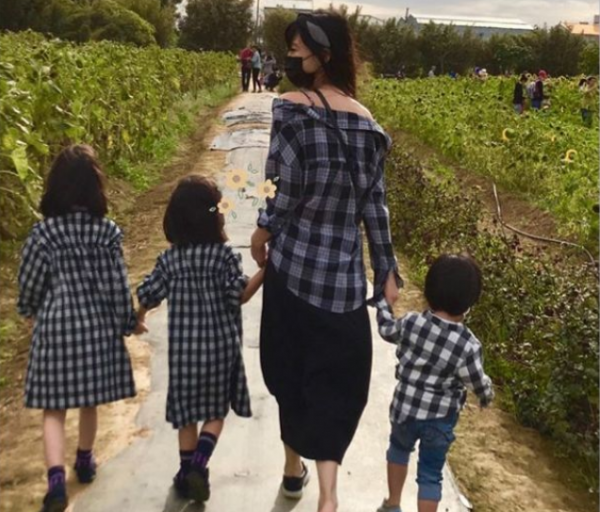 李靚蕾真實學歷被確認，才女淪為全職家庭主婦，是問題的開端？