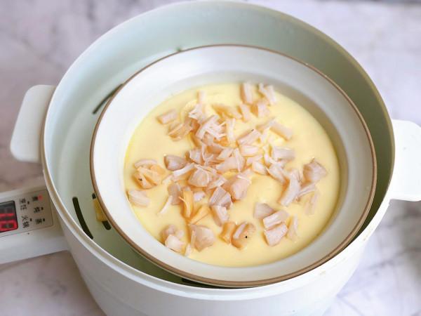 雞蛋別直接蒸,試試這樣做,雞蛋鮮甜嫩滑,營養翻倍,孩子搶著吃 雞蛋別直接蒸,試試這樣做,雞蛋鮮甜嫩滑,營養翻倍,孩子搶著吃