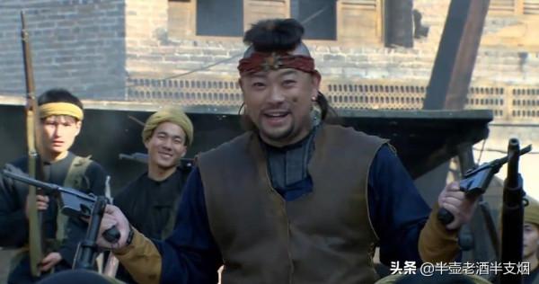 清末鏢王李堯臣回憶：走鏢要靠賊賞飯，兩次被劫，六個師兄弟戰死