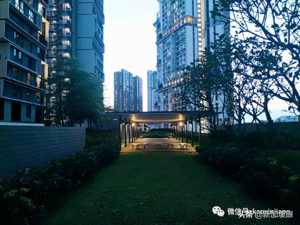 跟林俊杰同框的新加坡網紅組屋長啥樣? 跟林俊杰同框的新加坡網紅組屋長啥樣?