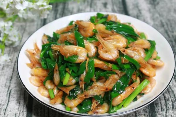 春季三道菜，吃完超可愛