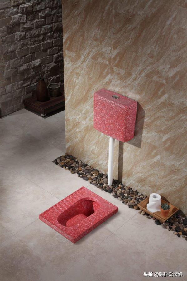 衛生間不一定要裝馬桶,聰明人都選蹲便器,乾淨衛生又舒服 衛生間不一定要裝馬桶,聰明人都選蹲便器,乾淨衛生又舒服