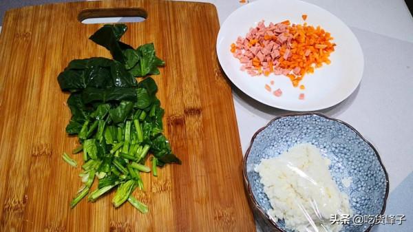 天冷多吃山藥，做山藥羹時，多做這2步，軟糯黏稠，好喝又營養