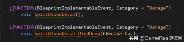 構建硬核戰鬥與隨機關卡：《生死輪迴》的設計與Gameplay技術實現