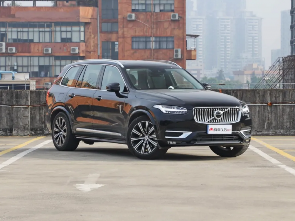 一半預算8成享受，買了這幾款車，四捨五入我也是豪車車主了