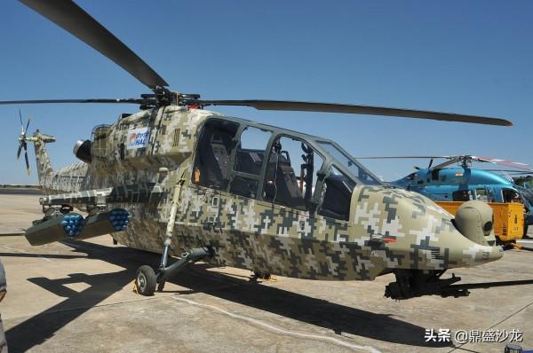印度LCH攻擊直升機在中印邊境大肆作秀，但是為何印軍卻不願採購