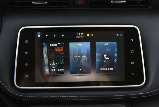 顏值實力兩手抓，年輕人的第一輛SUV該選誰？