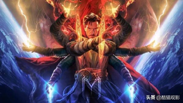 2022年最讓人期待的十部科幻電影