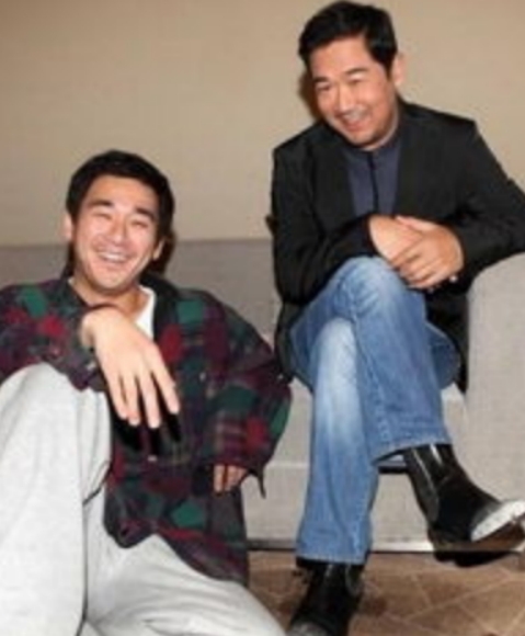 張國立:拋棄糟糠妻,簽署不生育子女,迎娶心上人 張國立:拋棄糟糠妻,簽署不生育子女,迎娶心上人