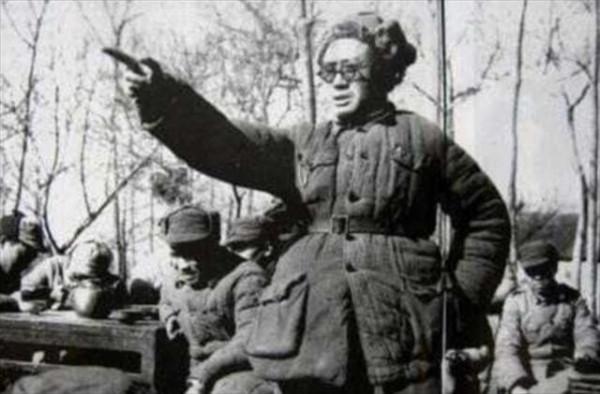 盤點我軍最會打仗的六位名將,他們各有千秋,主席卻對粟裕最為認可